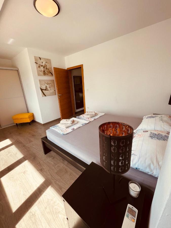 Apartman Bijeca - מדולין מראה חיצוני תמונה