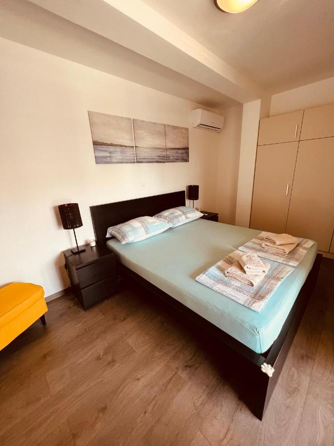 Apartman Bijeca - מדולין מראה חיצוני תמונה