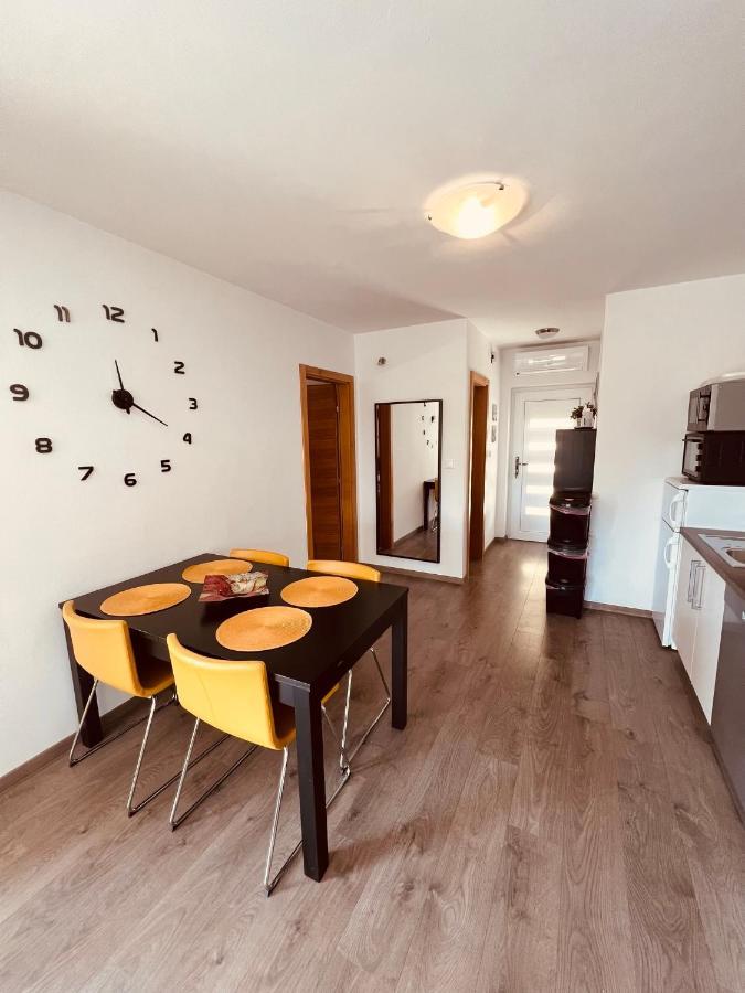 Apartman Bijeca - מדולין מראה חיצוני תמונה