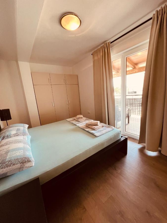 Apartman Bijeca - מדולין מראה חיצוני תמונה