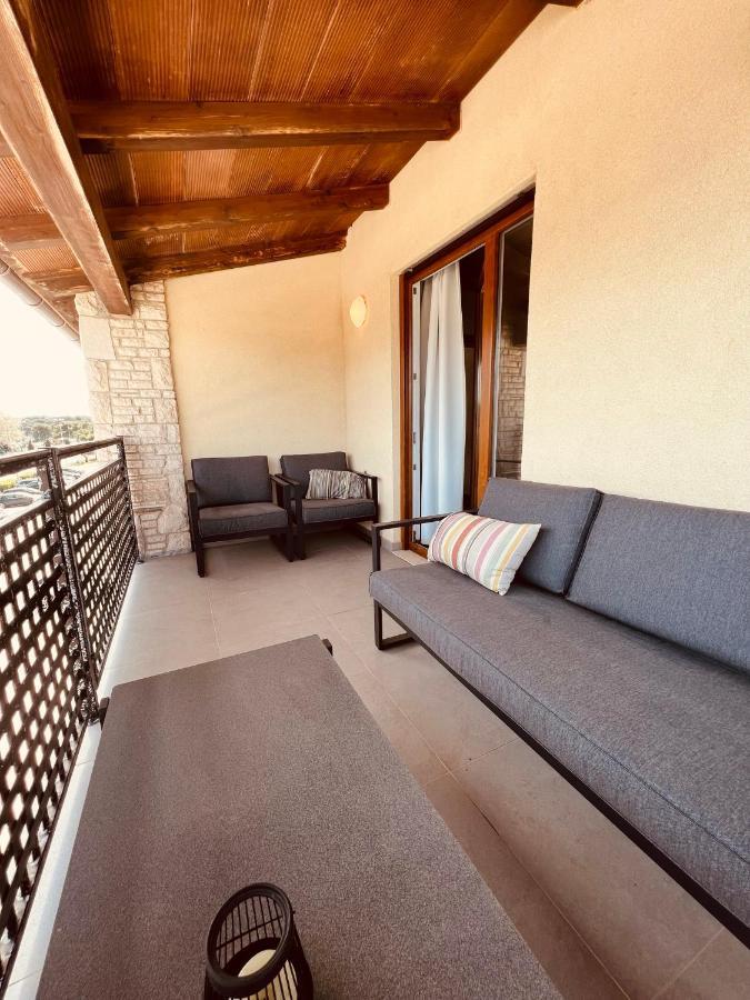 Apartman Bijeca - מדולין מראה חיצוני תמונה