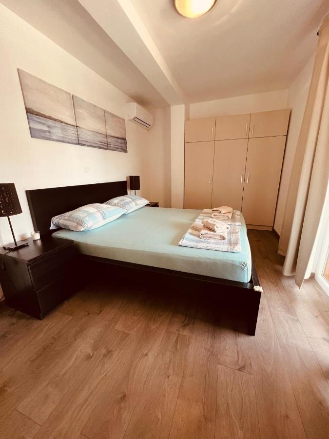 Apartman Bijeca - מדולין מראה חיצוני תמונה
