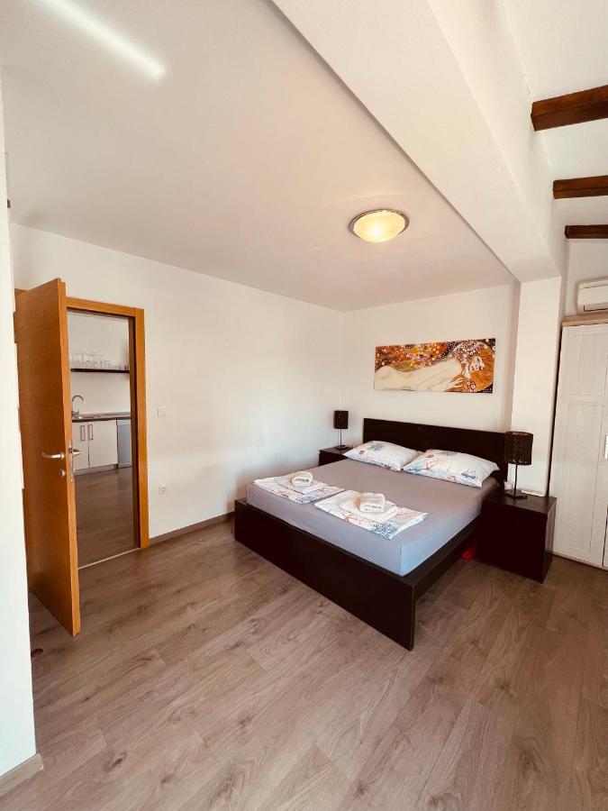 Apartman Bijeca - מדולין מראה חיצוני תמונה