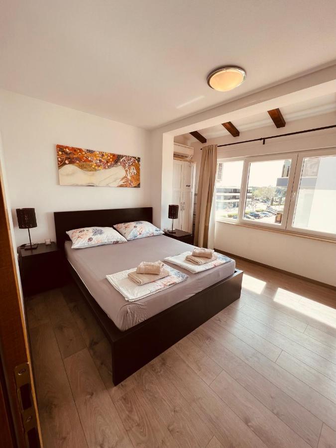 Apartman Bijeca - מדולין מראה חיצוני תמונה